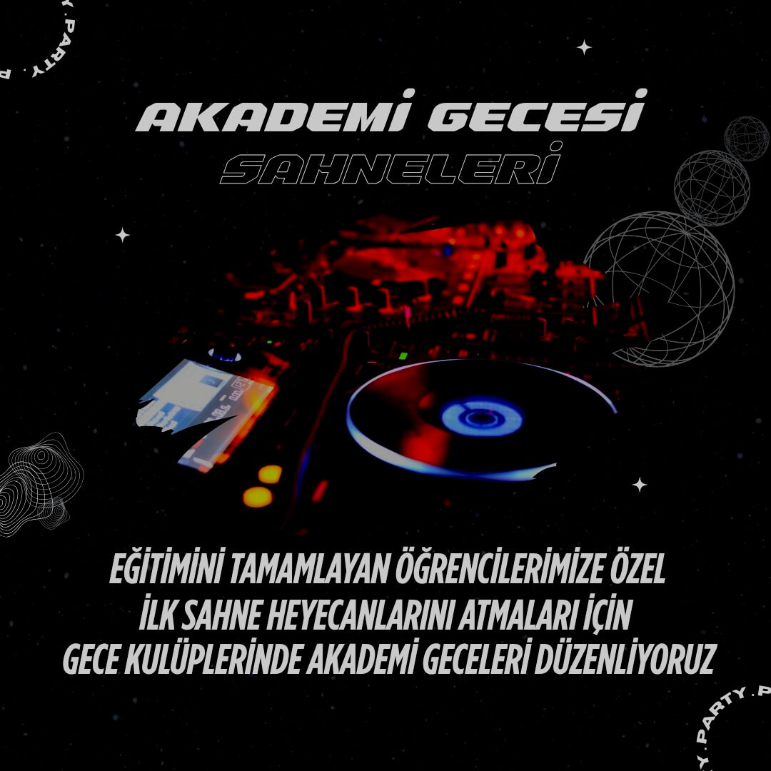 Akademi Gecesi