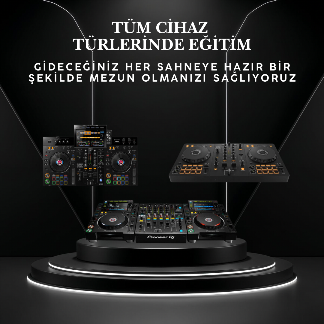 Cihaz Türleri