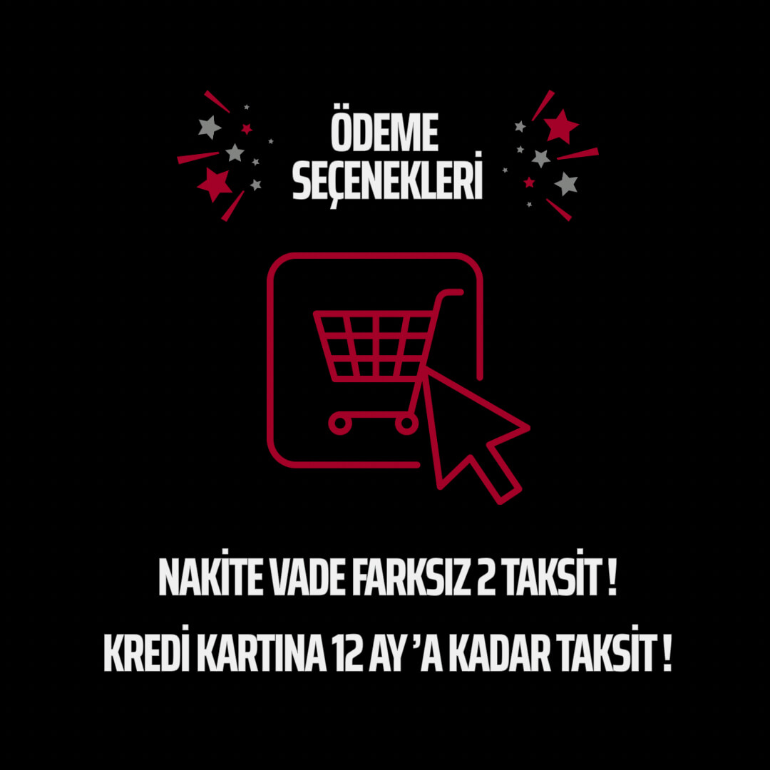 Ödeme Seçenekleri Prodüksiyon