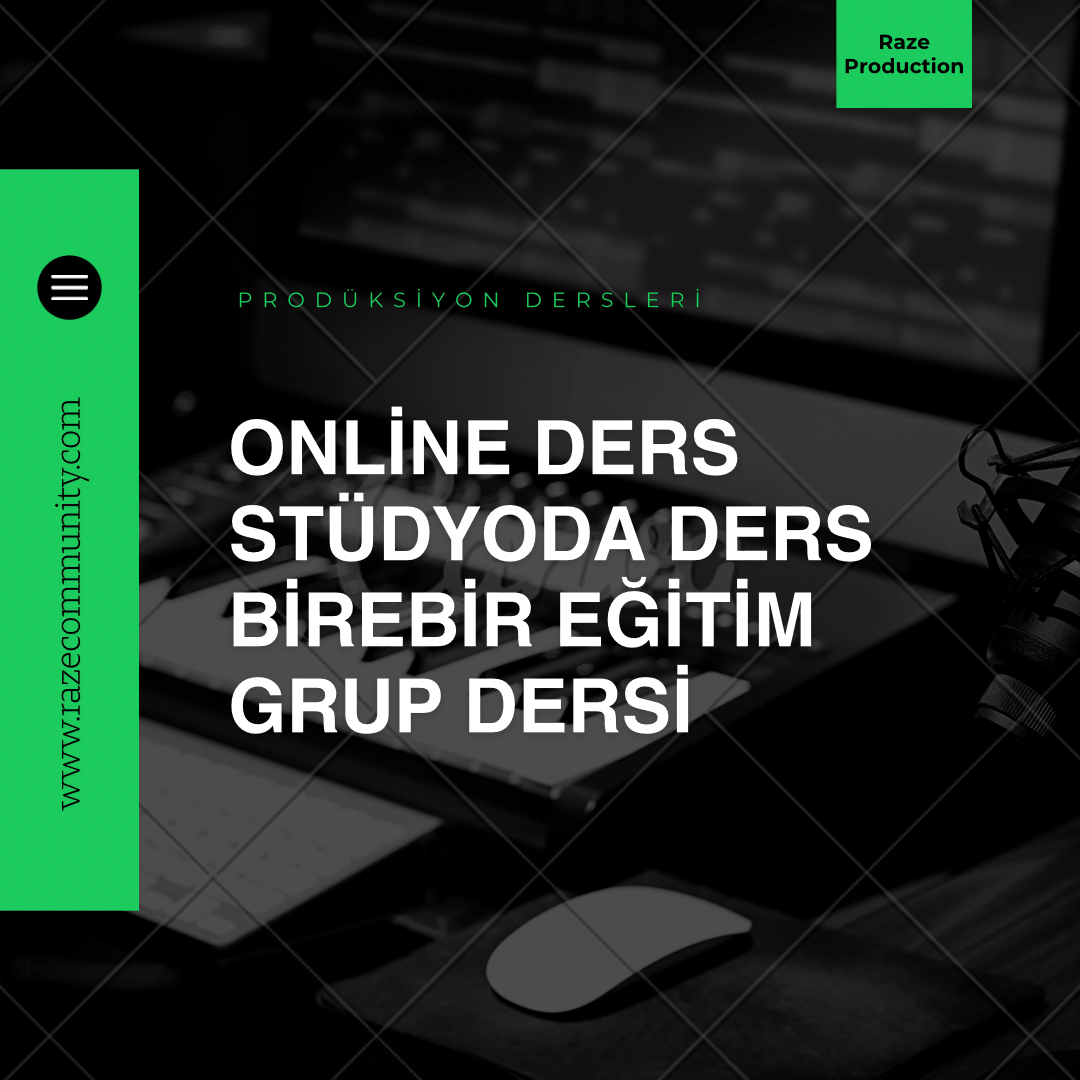Online Ders